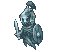 Wraith Knight