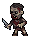 Zombie Dagger
