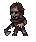 Zombie Axe