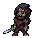 Zombie Brigand Sword