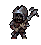 Decayed Soldier 2HMace