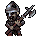 Decayed Soldier 2HAxe